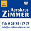 Autohaus Zimmer